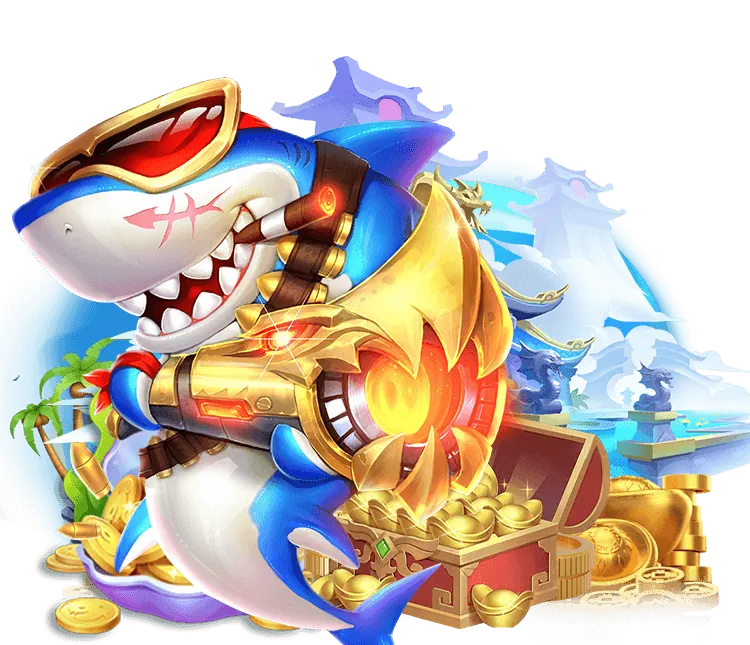Tổng quan game Bắn Cá ws168